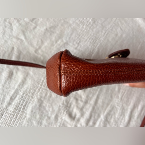 Furla leather crossbody bag, made in Italy - Picture 8 of 14